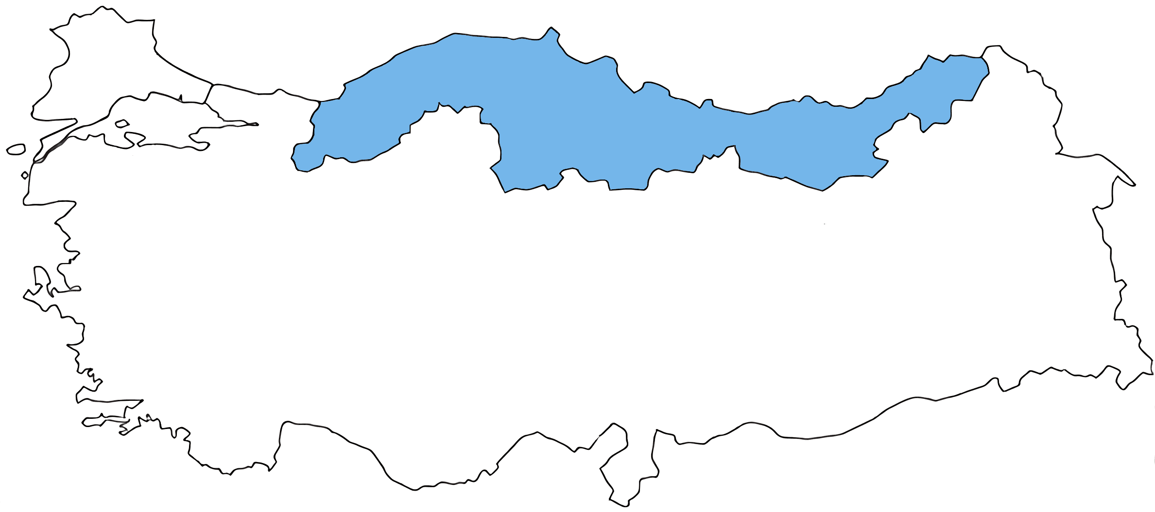 Black Sea Region