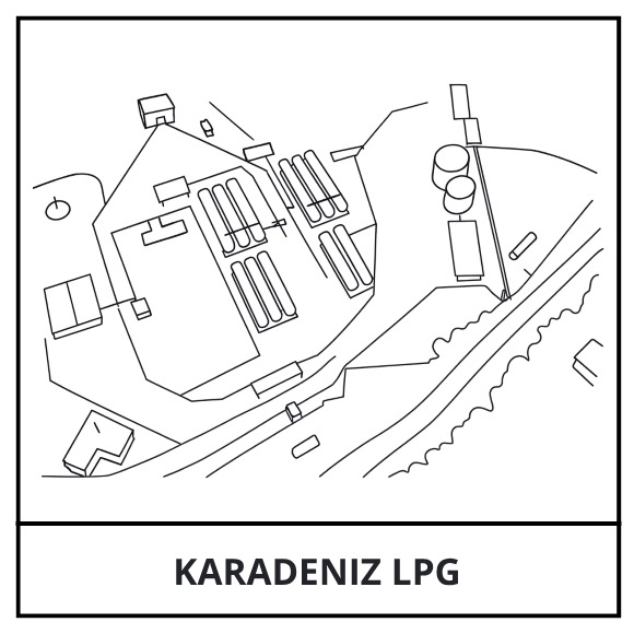 KARADENIZ LPG