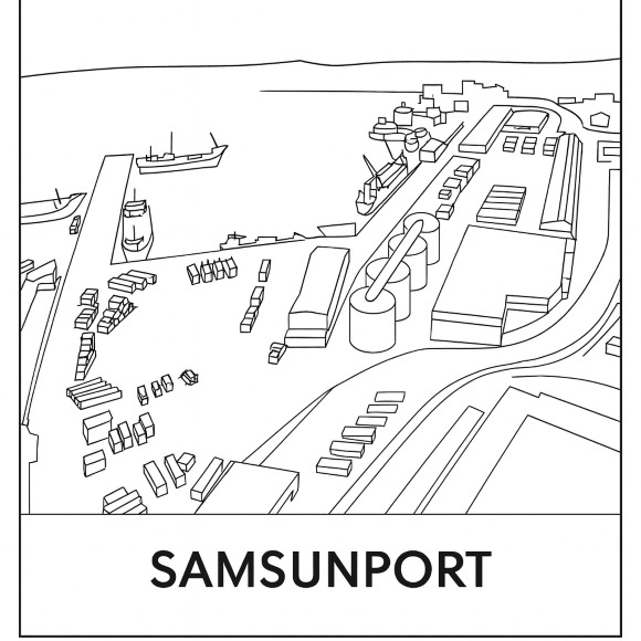 SAMSUNPORT